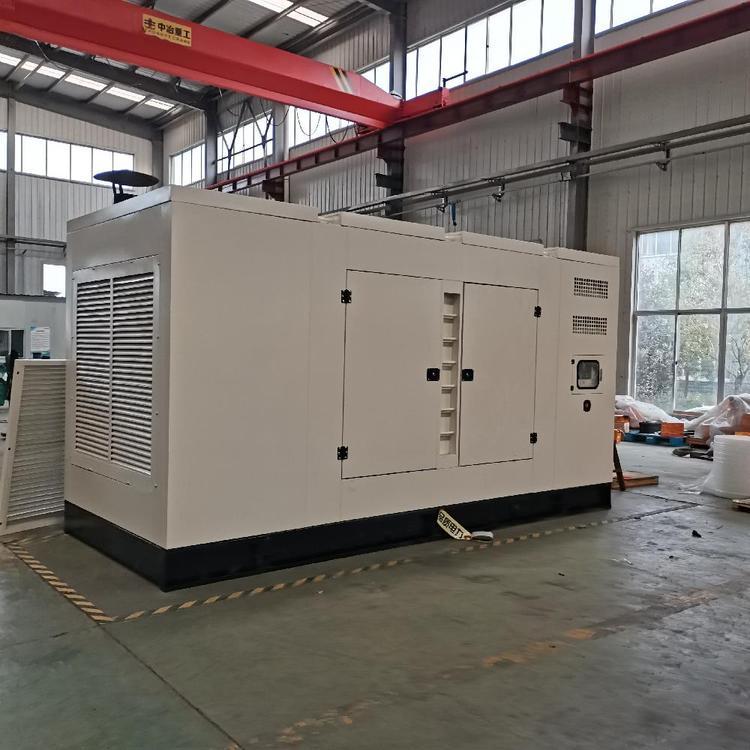 平鲁发电机出租